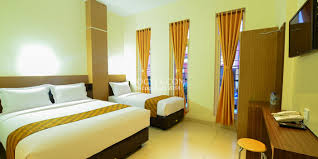Hotel Penginapan Murah di Jogja Hotel Penginapan Murah di Jogja