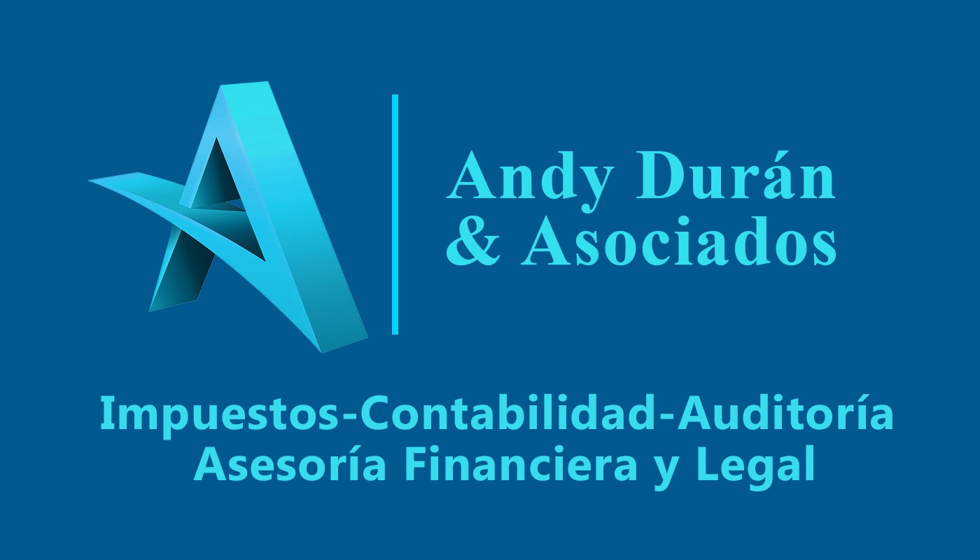 Andy Durán