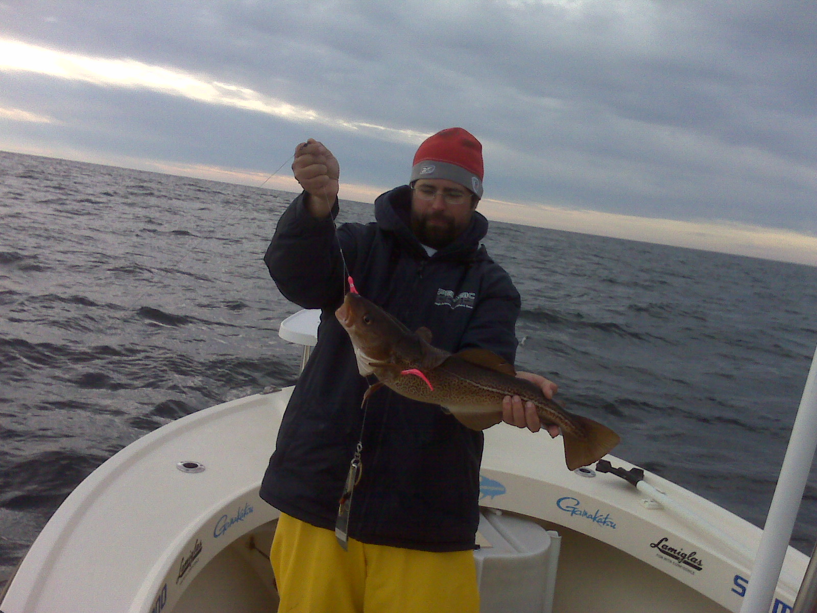 Maine Striper Fishing Charters & Reports Hotline 207-691 ...