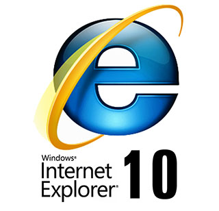  Change Internet Explorer 10′s Default Search Engine
