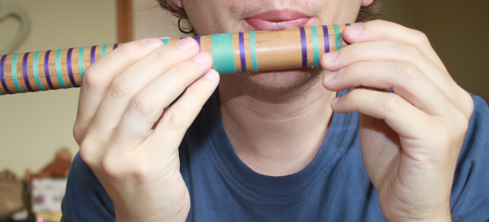 Bansuri Flute BEGINNERS HOW TO PLAY THE BANSURI