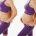 Hút mỡ bụng không phẫu thuật sau khi sinh