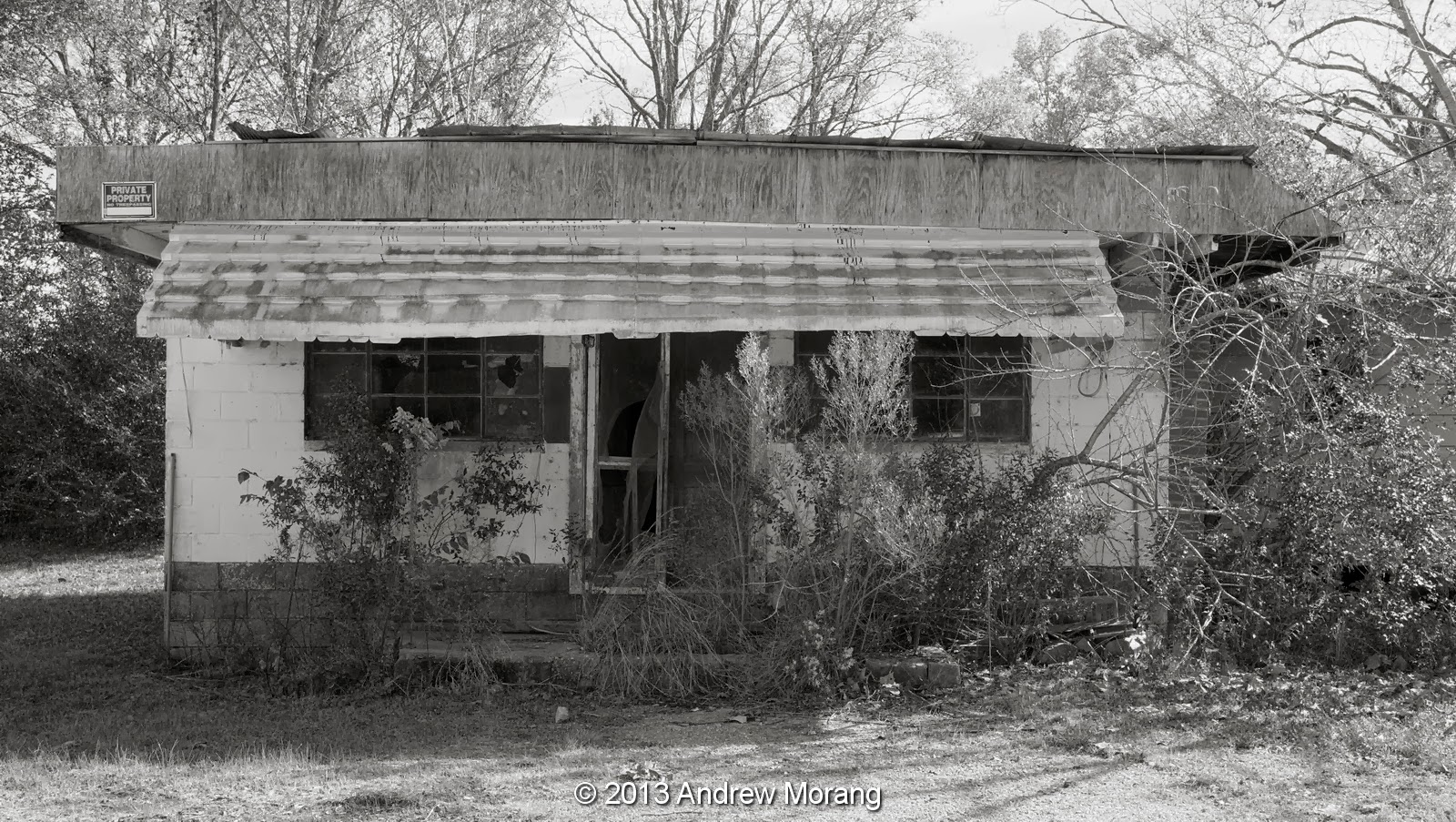 Morning Star grocery, Old Port Gibson Road, Utica, Mississippi Port