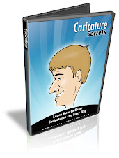 Caricature Secrets