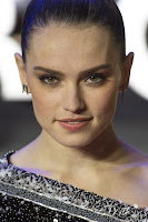 Daisy Ridley HQ photo