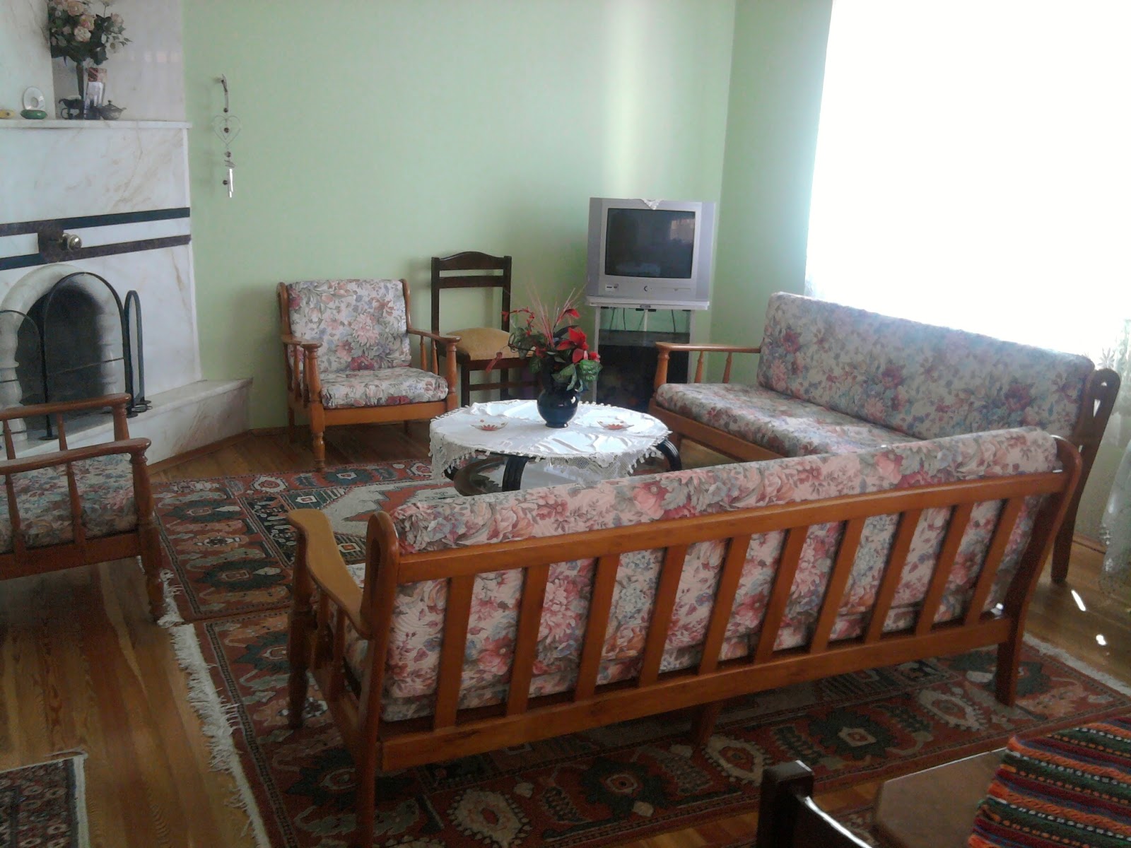 sinop pansiyon akliman 1 1 denize sifir gunluk kiralik esyali ev no 4