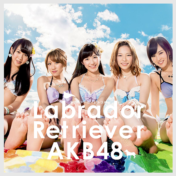 Image result for akb48 labrador retriever cover