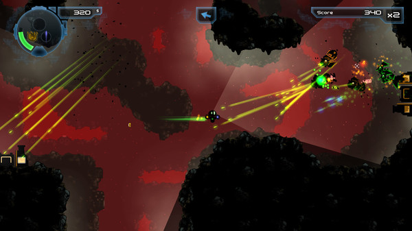 Good Robot PC Game Free Download Good Robot PC Game Free Download