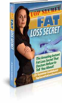 Fat Loss Secret Tips
