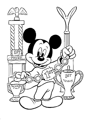 Balloons Coloring Pages Balloons Coloring Pages