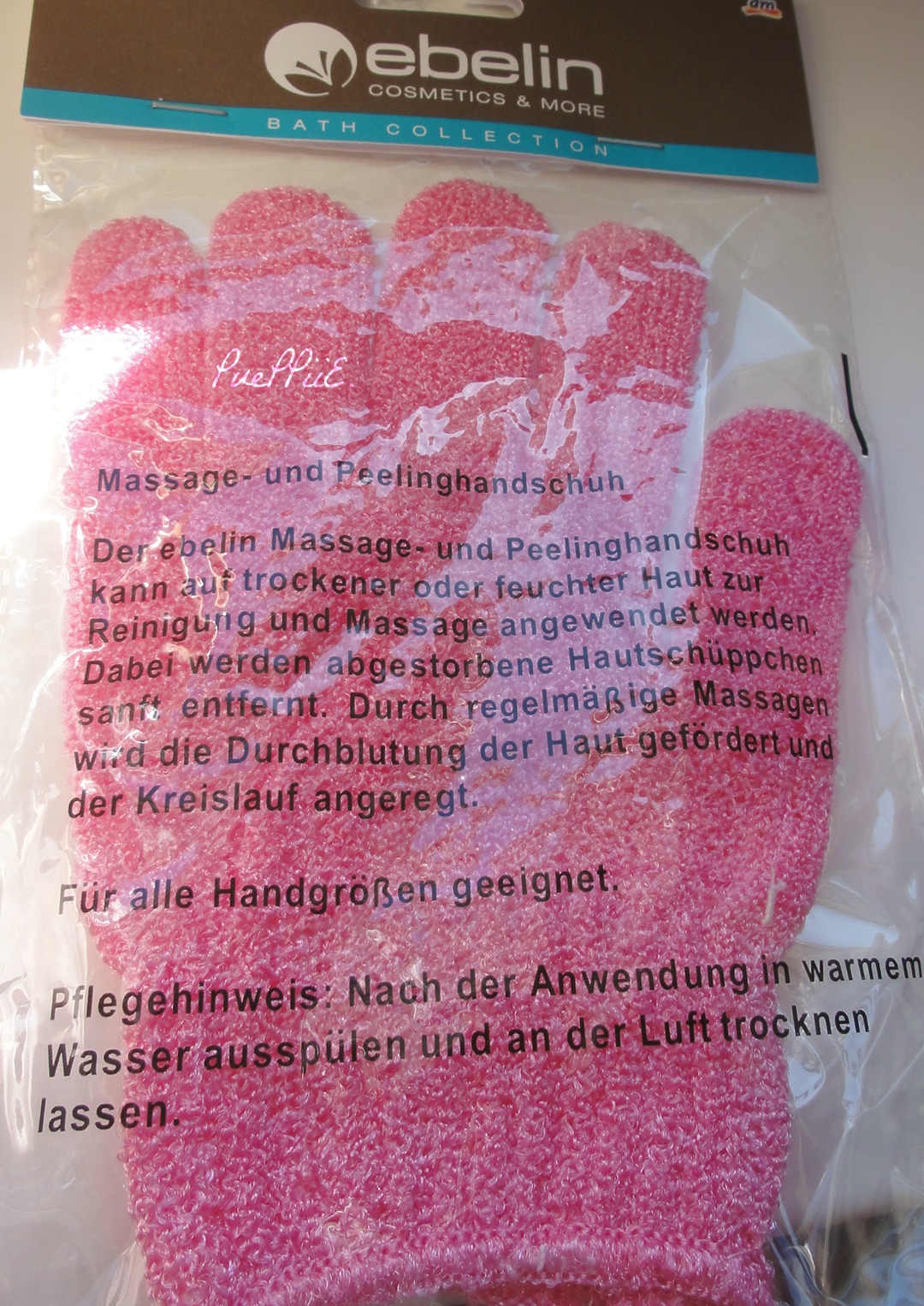 Pueppiieliicouz Haul