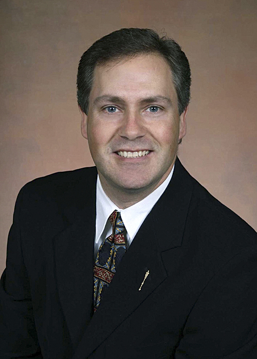 The Purple Violet Press Glen Savoie MLA Editorial Glen who? Tory