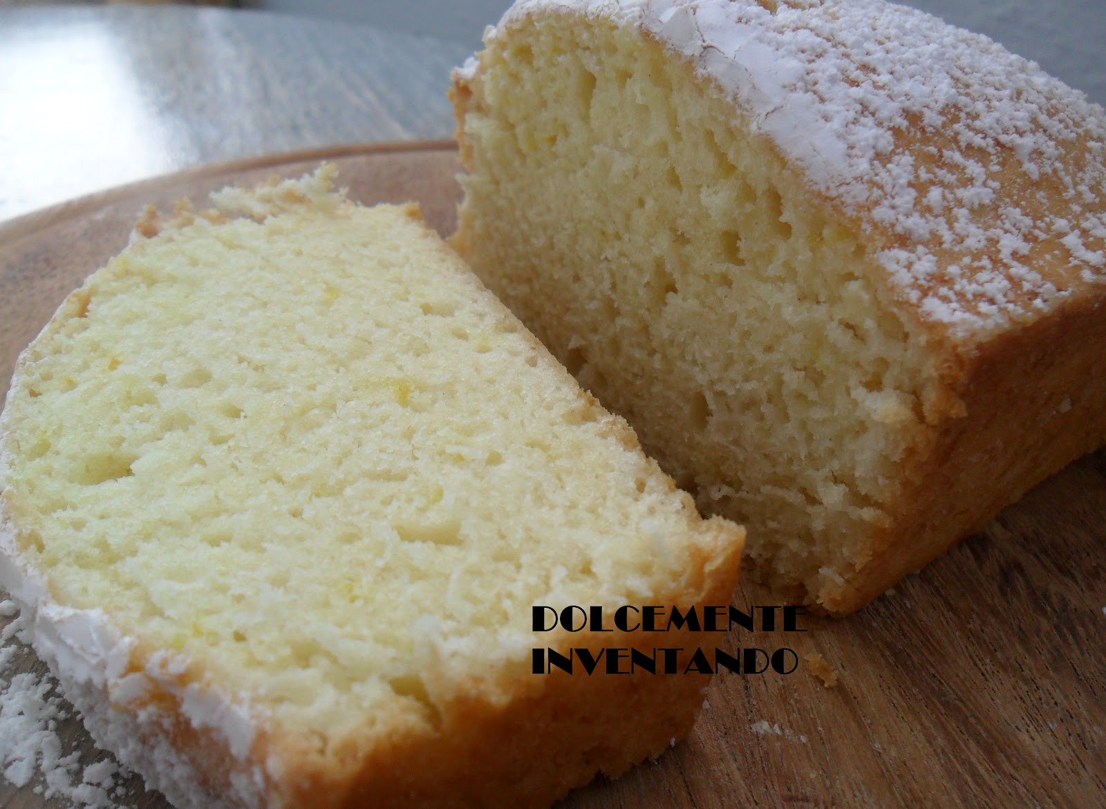 Ricette Dolci Con Albumi