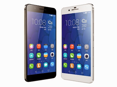 Harga Huawei Honor 6 Plus