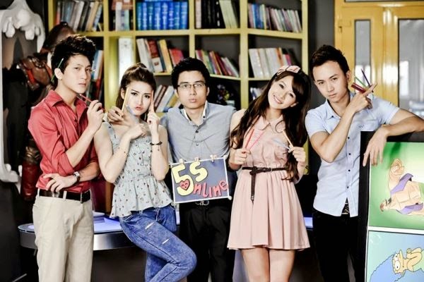Thơ Chế hay hài bựa trong phim 5s online trọn bộ Thơ Chế hay hài bựa trong phim 5s online trọn bộ
