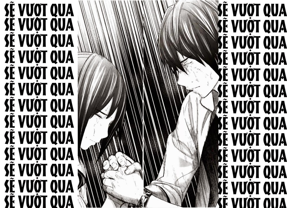 Ousama Game – Mệnh Lệnh Nhà Vua chap 25 Trang 14 Ousama Game – Mệnh Lệnh Nhà Vua chap 25 Trang 14