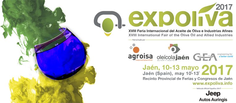 Expoliva 2017