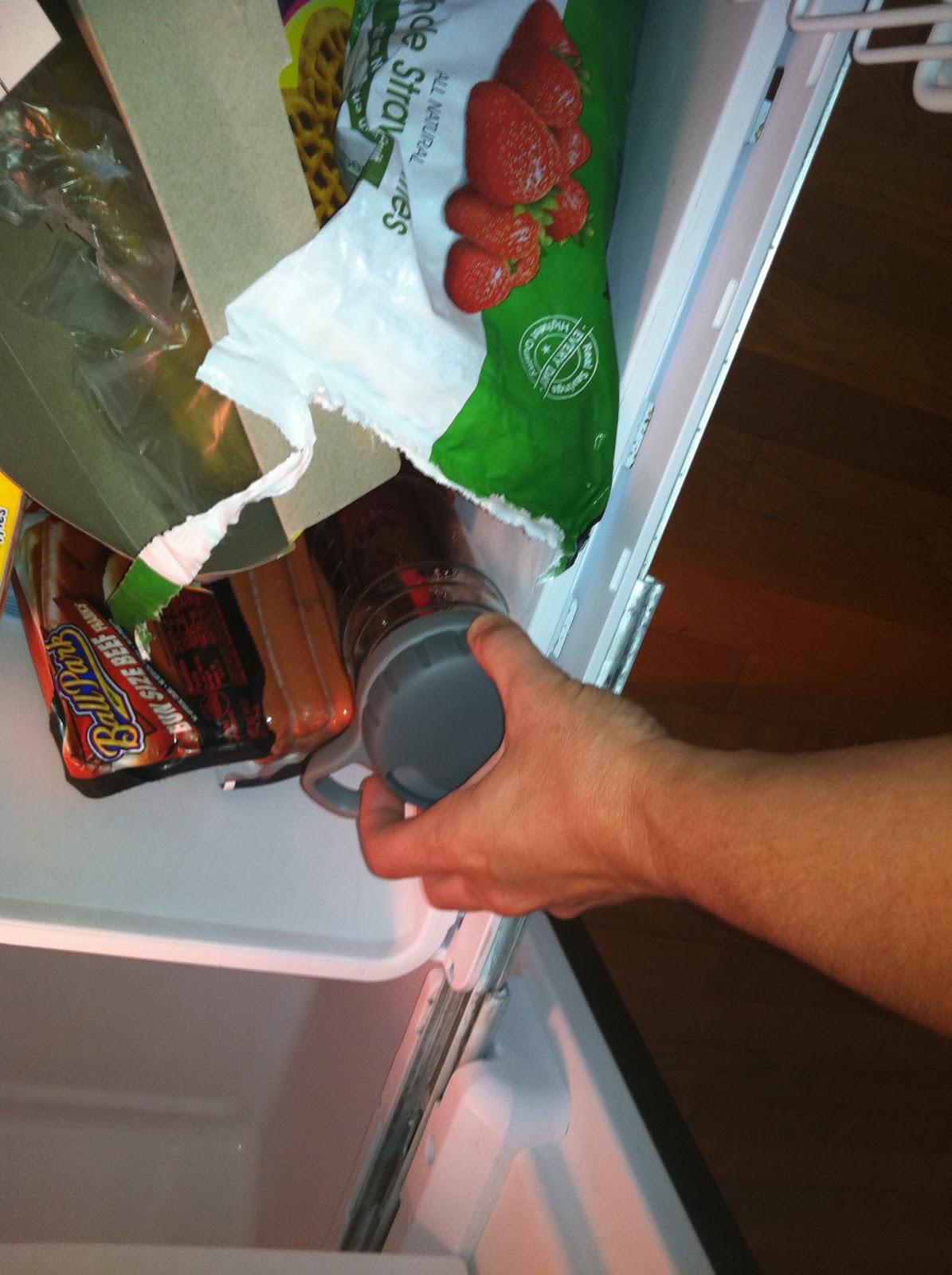 Keeping Lunches Cold A Safety Issue Macaroni Kid Kitsap