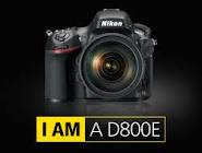 NIKON D800E NIKON D800E