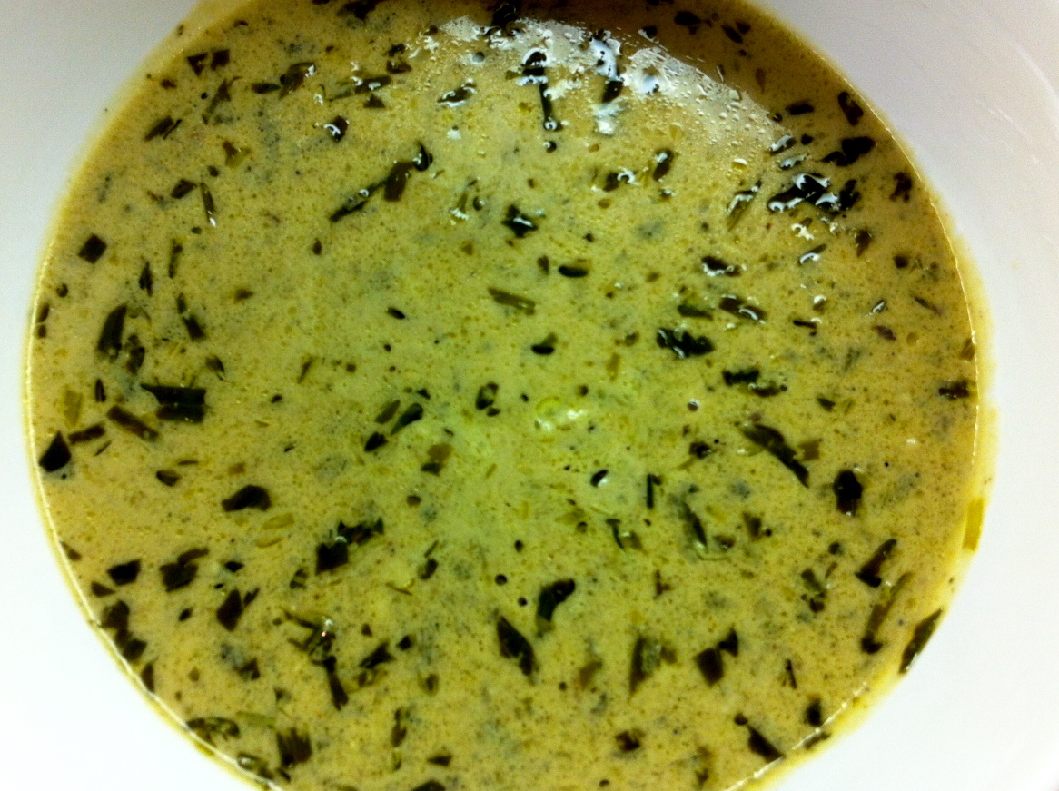 l’entrecote sauce recipe Cooking