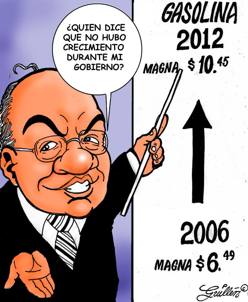 La Gasolina