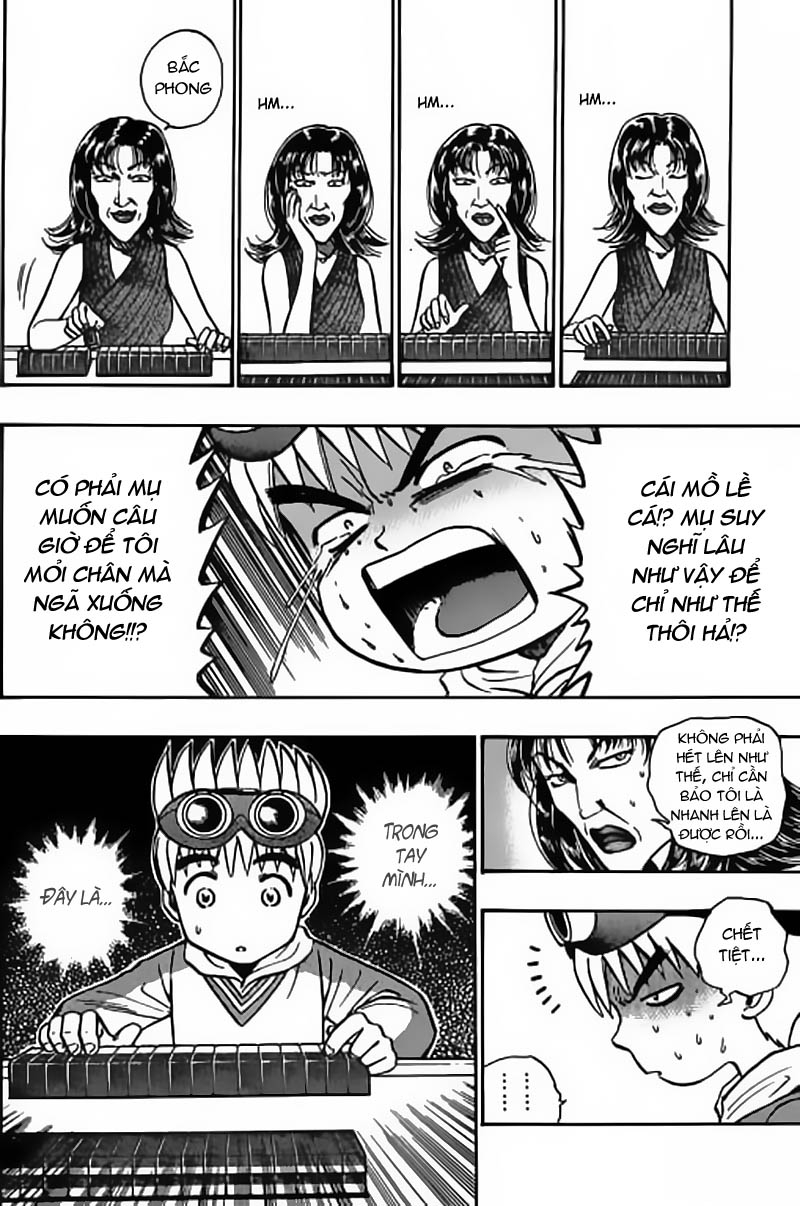 Bowling King-Vua Bowling