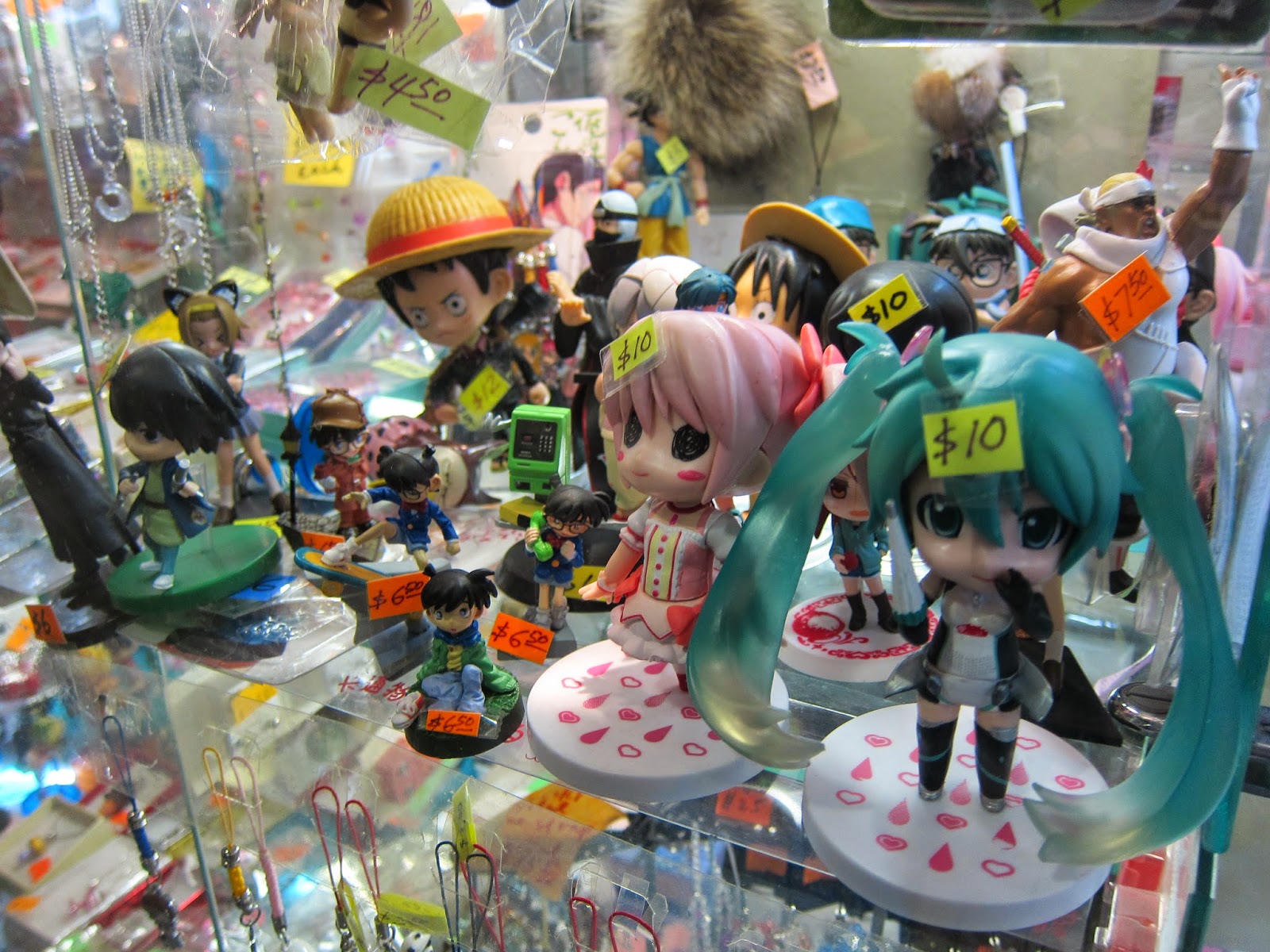 Mary Bear - Kawaii Lifestyle: NYC Kawaii/Japan Shopping Guide