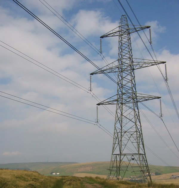 Design beautiful Pylons? A Real Challenge!