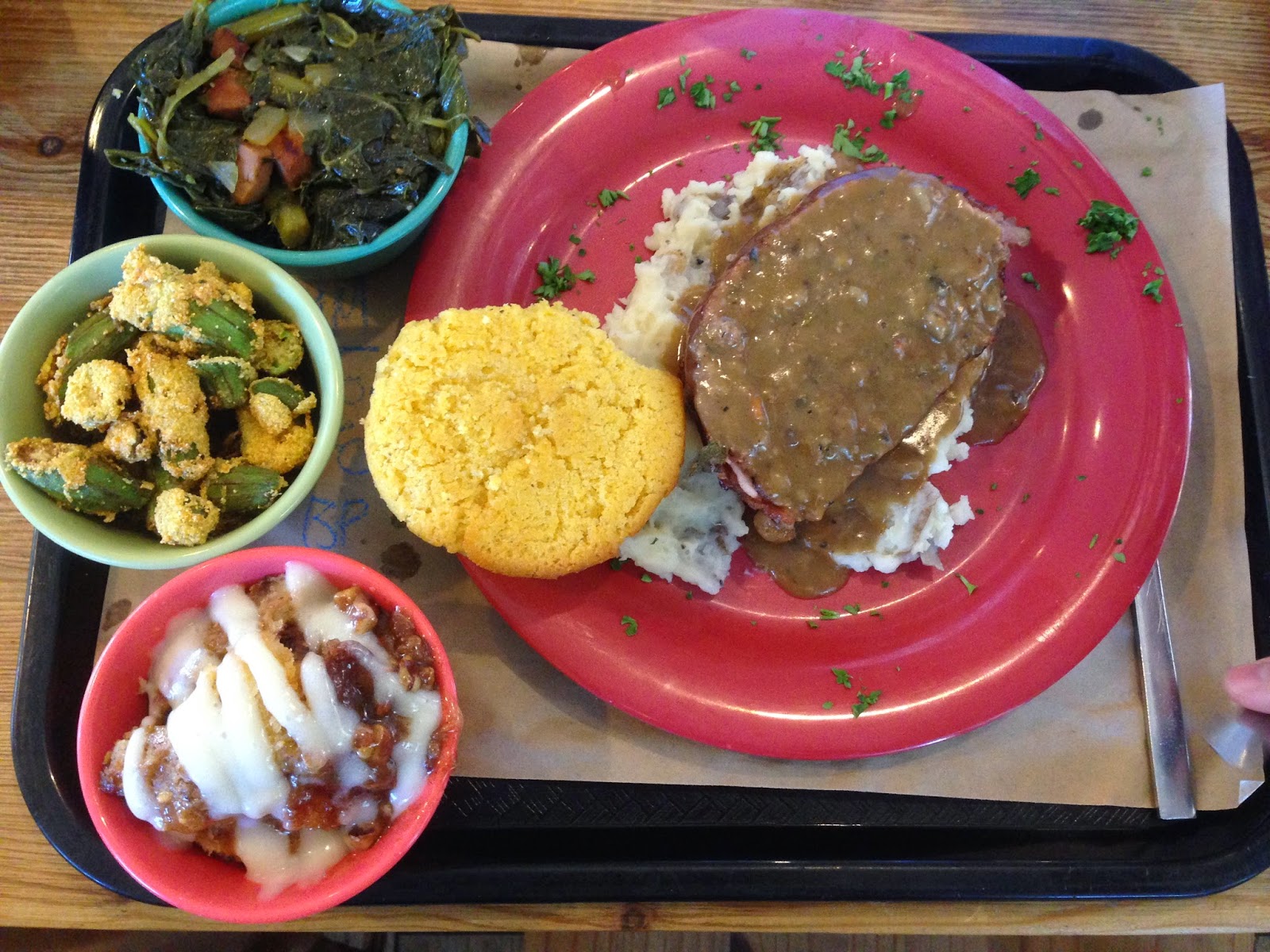 Southern Accents The Coop Winter Park, Florida