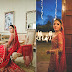 Famous Politician Sharmila Farooqi Bridal Photoshoot - Unseen Shoot