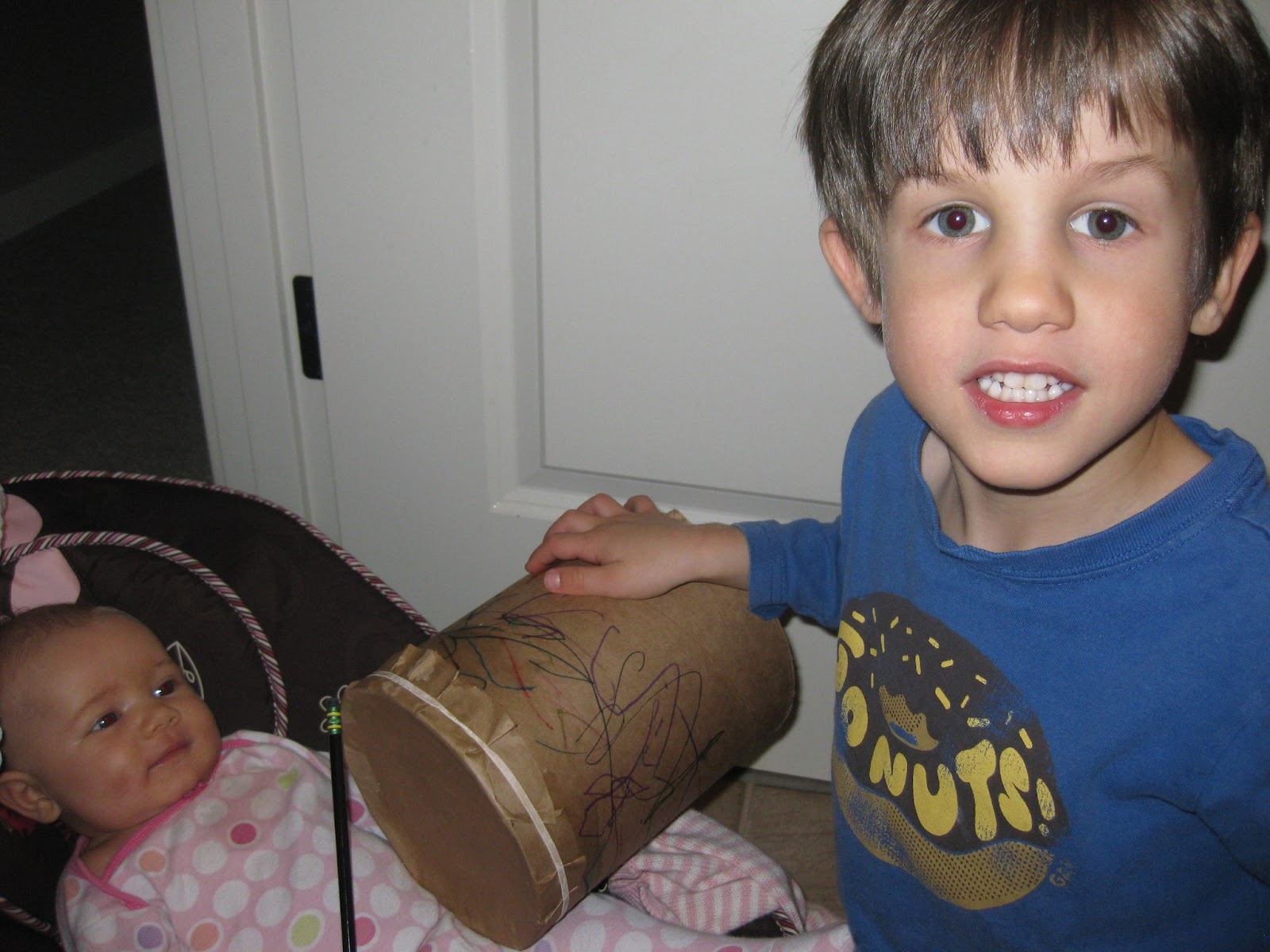 Vegan Mommy Chef Crispy Sunflower Seed "Bacon" Bits