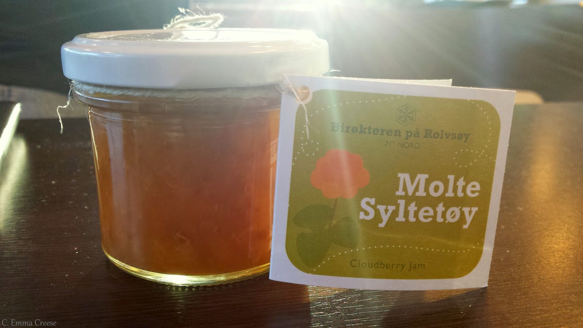 Tromso tastebud travelling (aka Norway rocks) - Adventures of a London Kiwi Tromso tastebud travelling (aka Norway rocks) - Adventures of a London Kiwi