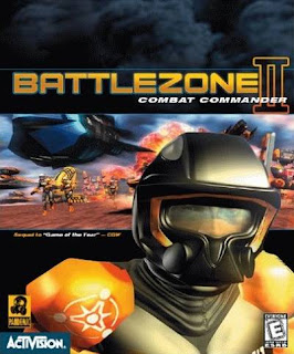 LINK DOWNLOAD GAMES Battlezone II Combat Commander For PC Clubbit