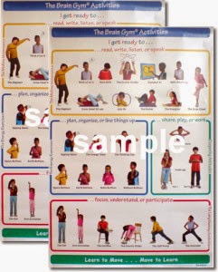 brain gym activities in business brain gym activities in business