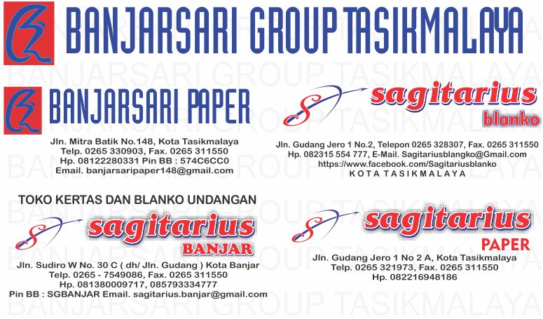 Banjarsari Group Tasikmalaya