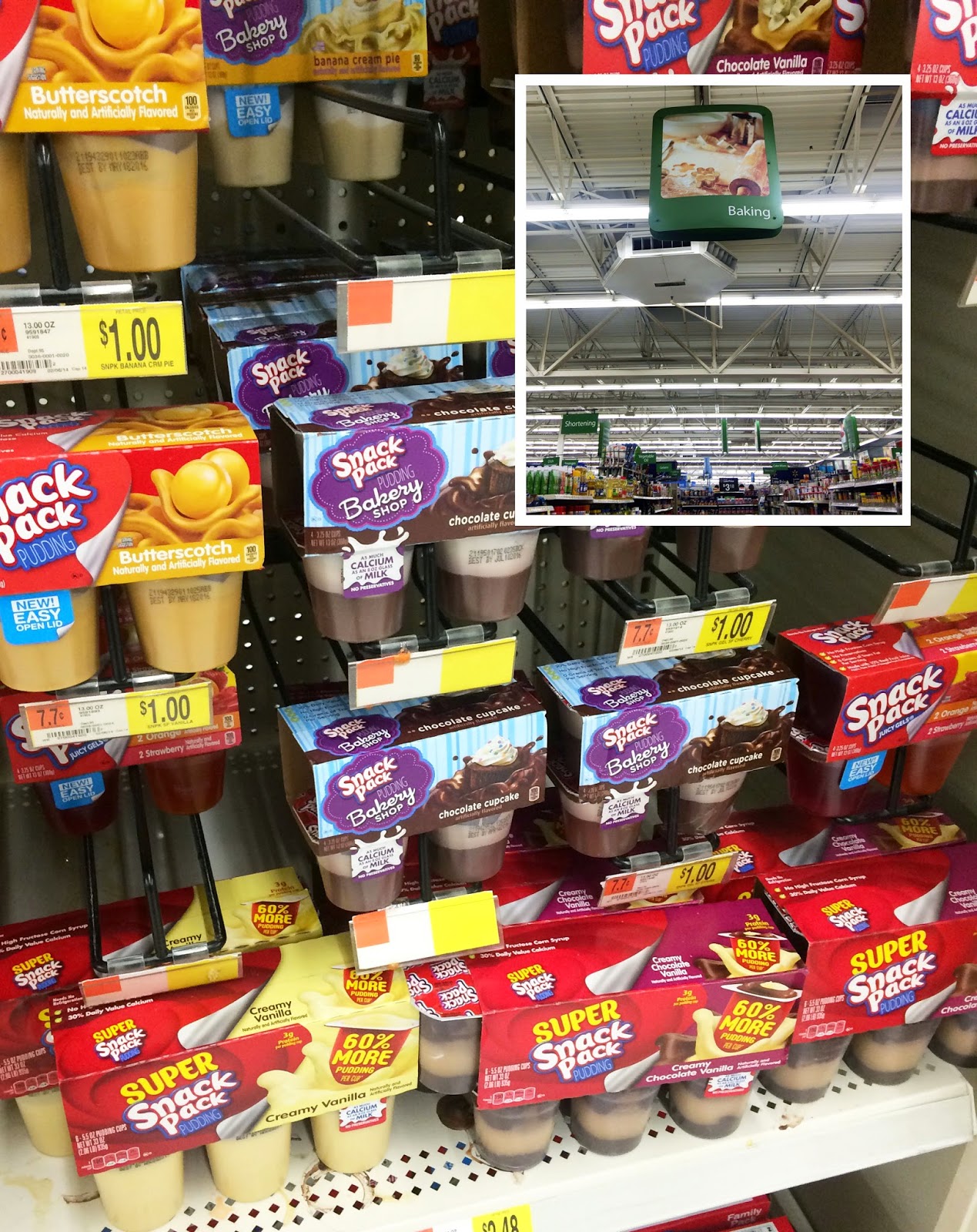 Worth Pinning "Pudding All of Your Eggs in One Basket" Pudding Cup Party