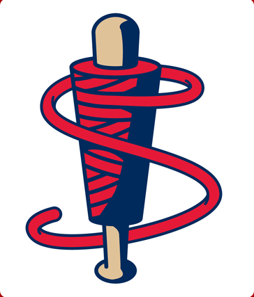 Lowell Spinners Logo