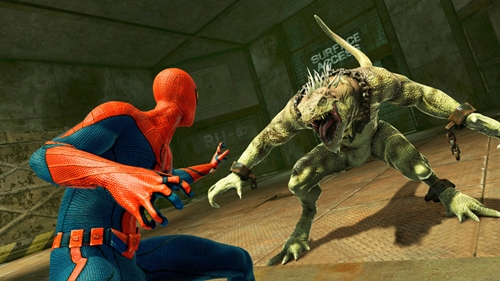 The Amazing Spider-Man - PC (Download Completo) The+Amazing+Spider-Man+PC2