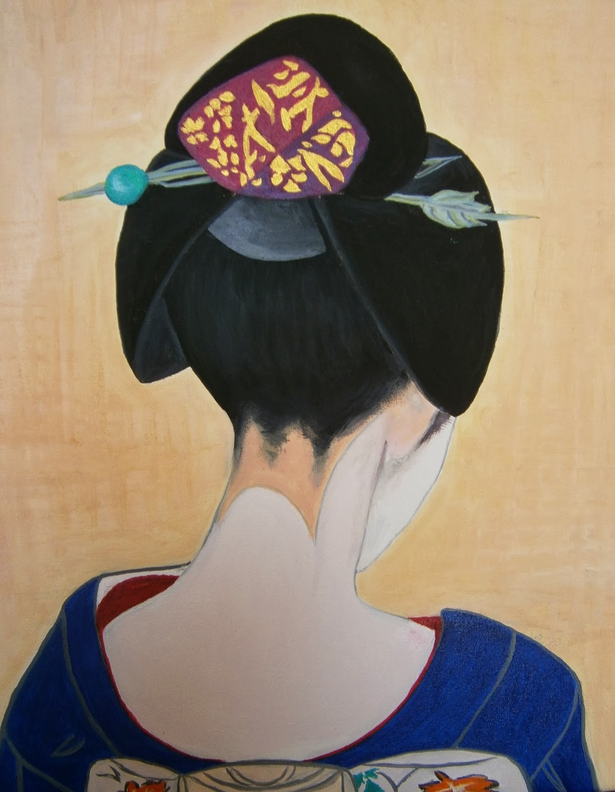 PLASTIDECORES CUXIRIMAY OCLLO