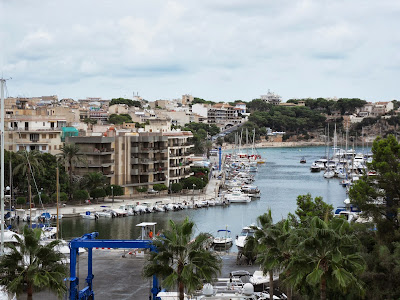 Porto Cristo Mallorca