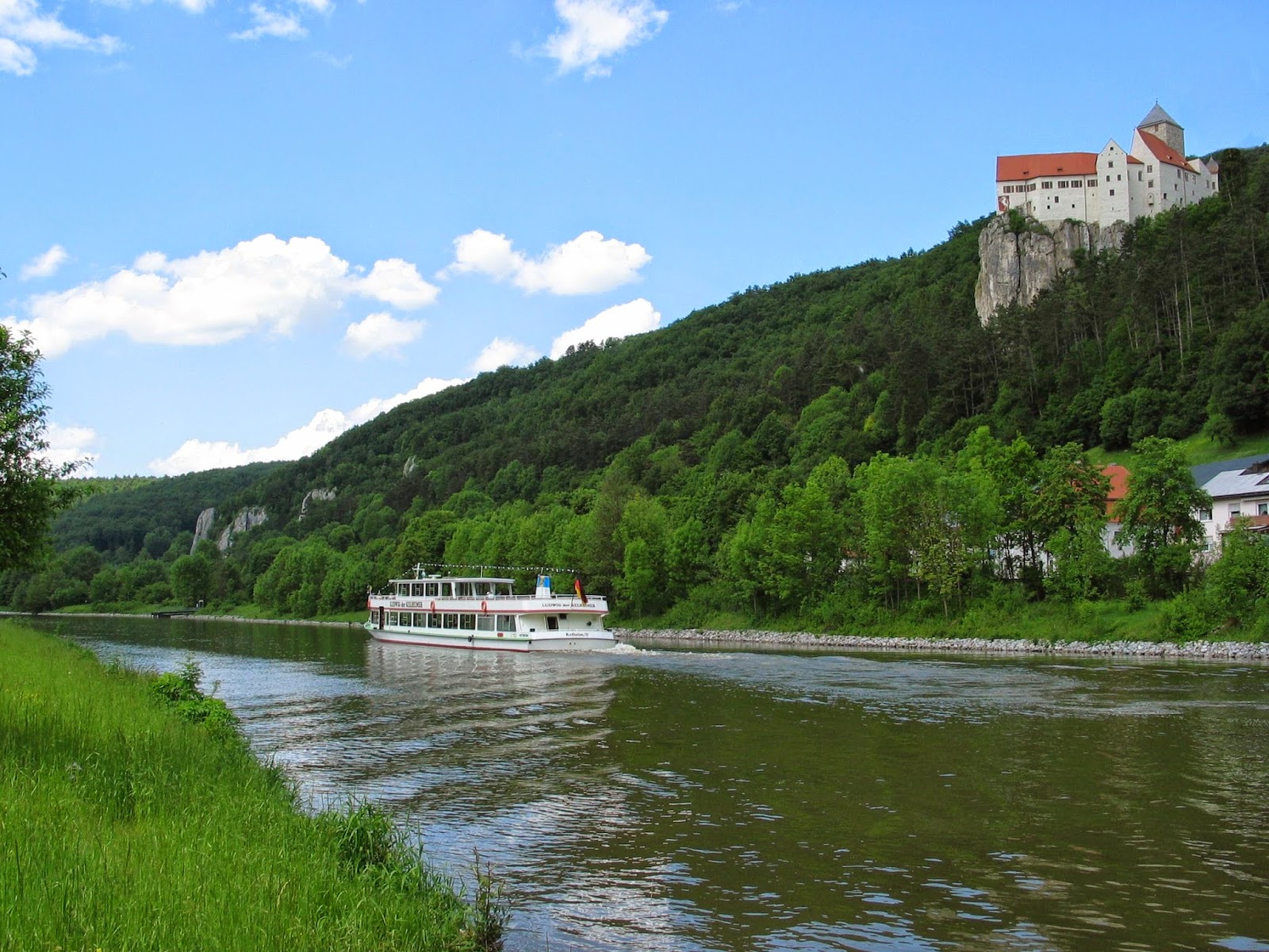 Jahrbuch Oberosterreichisches Landesmuseum