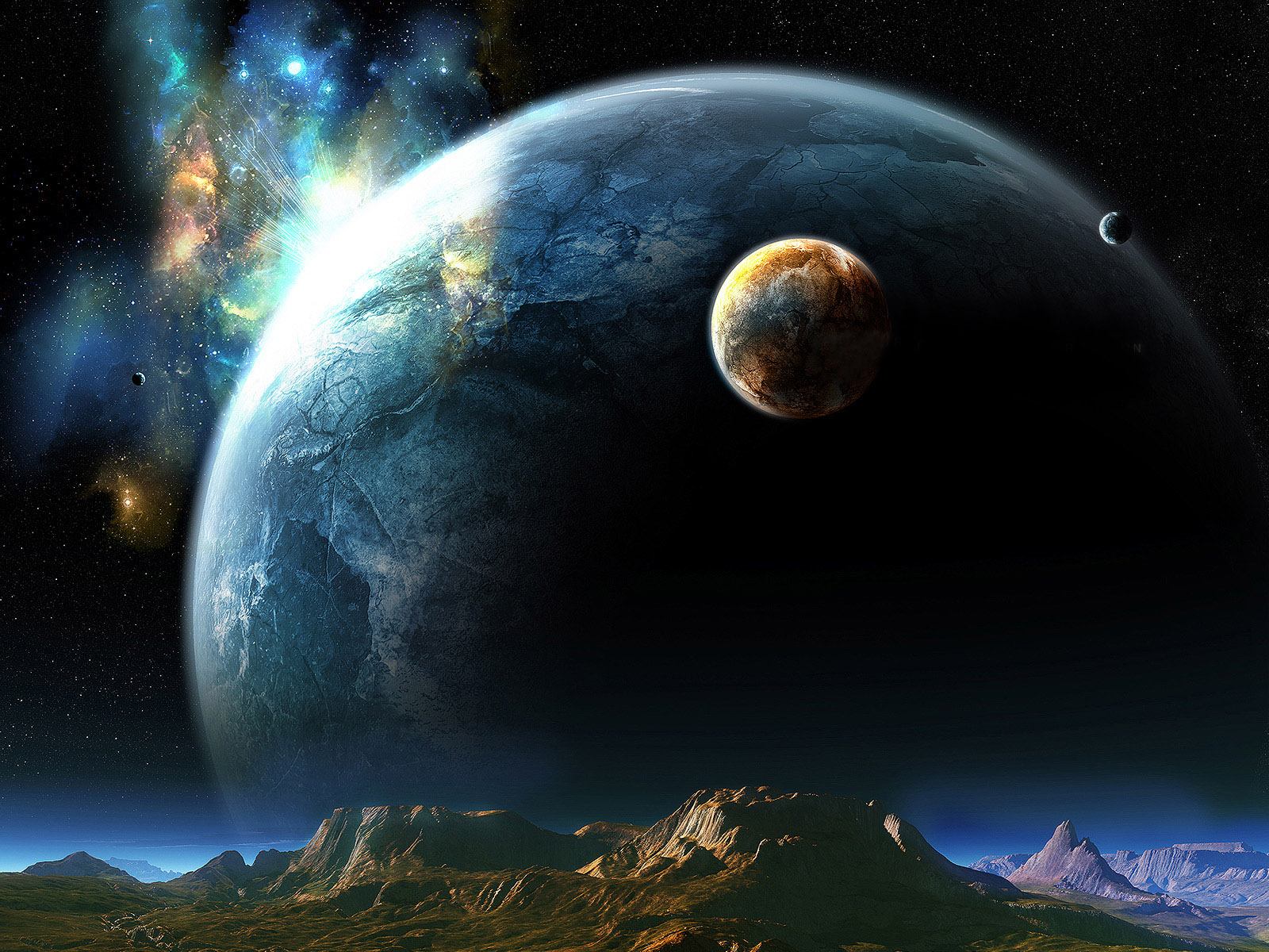Beautiful Universe HD WallPapers Download(32 Wallpapers) | Demo Blog