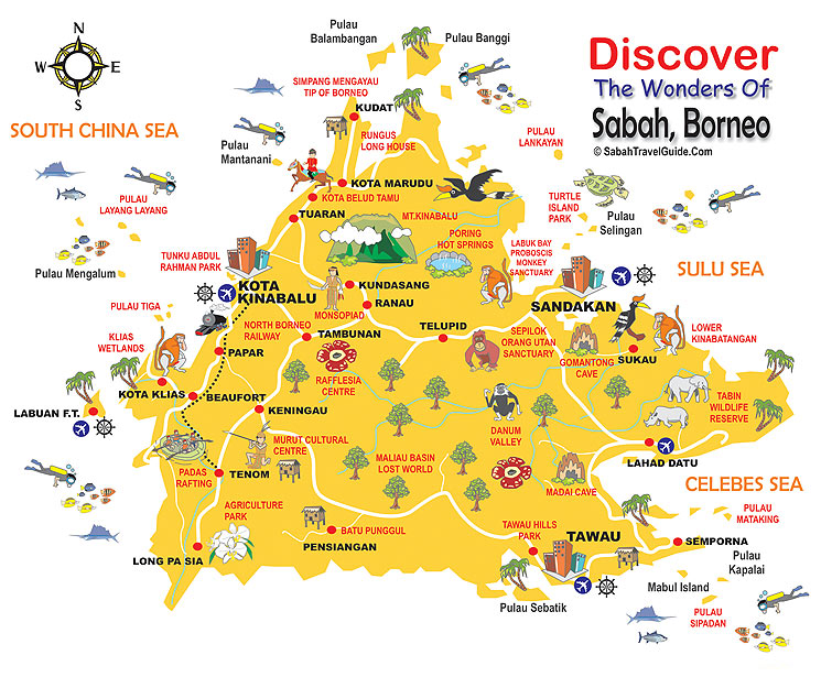 essay about interesting places in sabah essay about interesting places in sabah