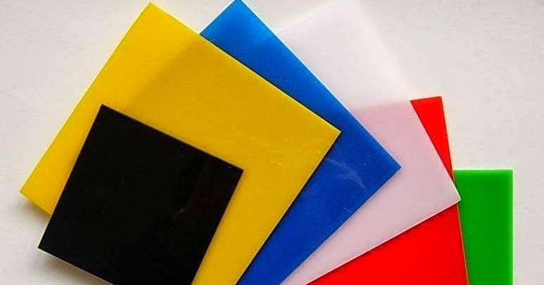 Catatan Harian Jenis Jenis Neon Box