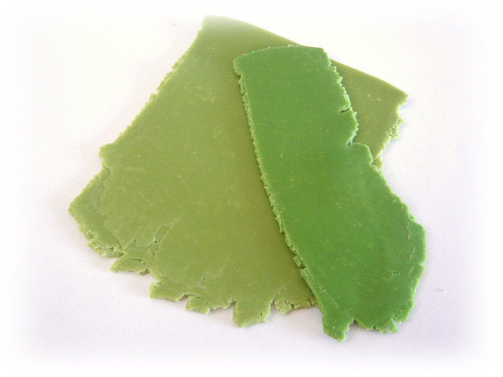 Lottie Of London's Polymer Clay Blog Faux Jade Polymer Clay