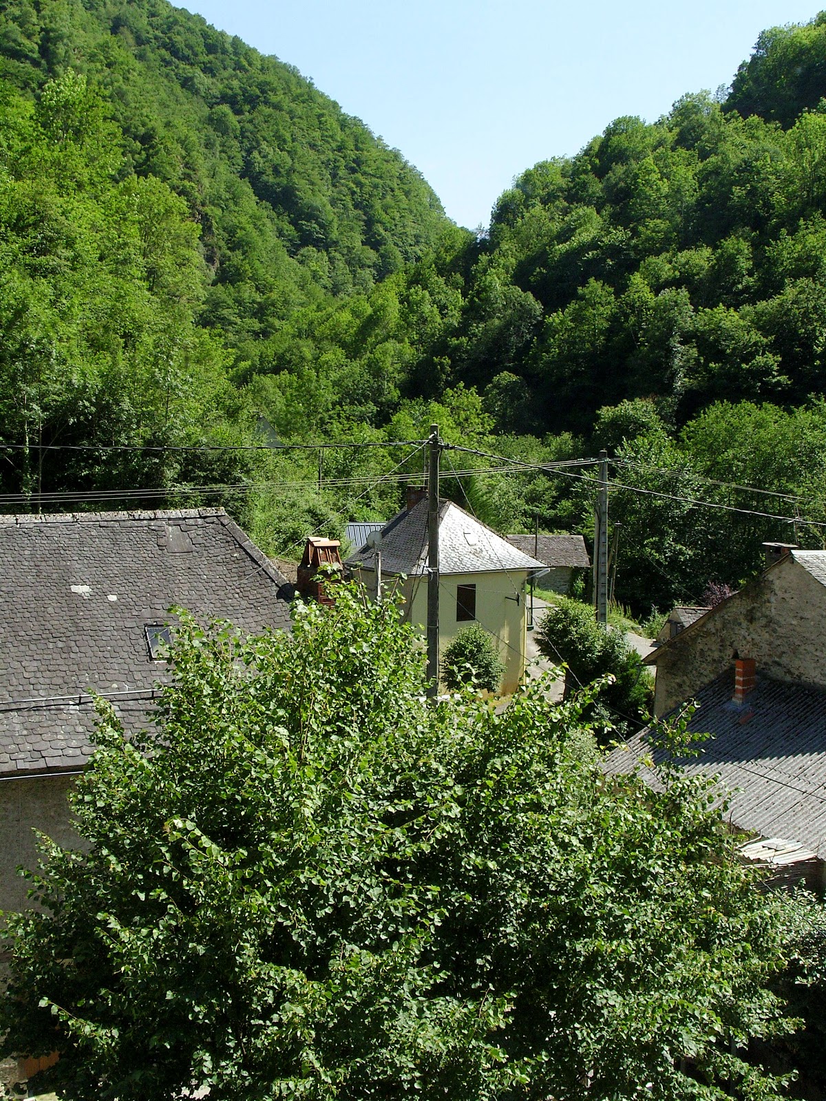 Pyrénées adventure Beautiful 4 bed home in the Pyrénées for 89,000