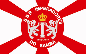 S.B.R Imperadores do samba