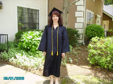 BSW Graduation at GSU- 2006