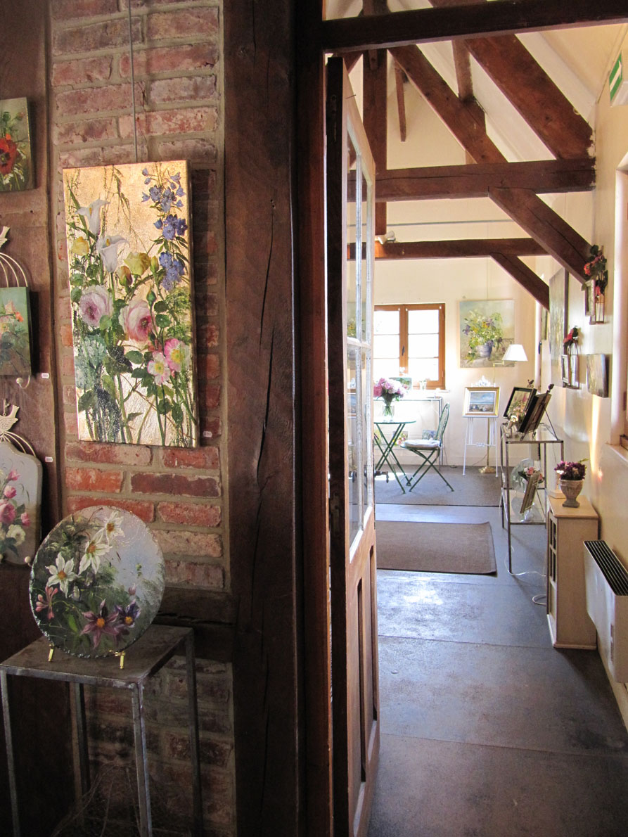 une simple rencontre peut changer