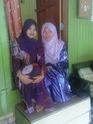 i n my mum...